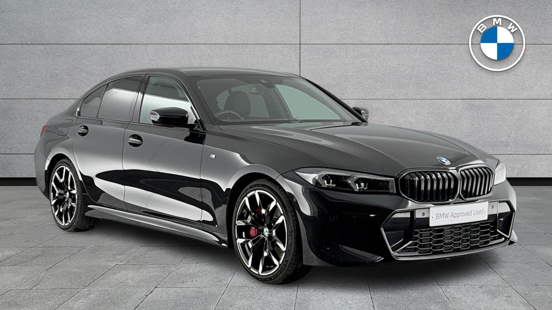 2026 BMW 3 Series