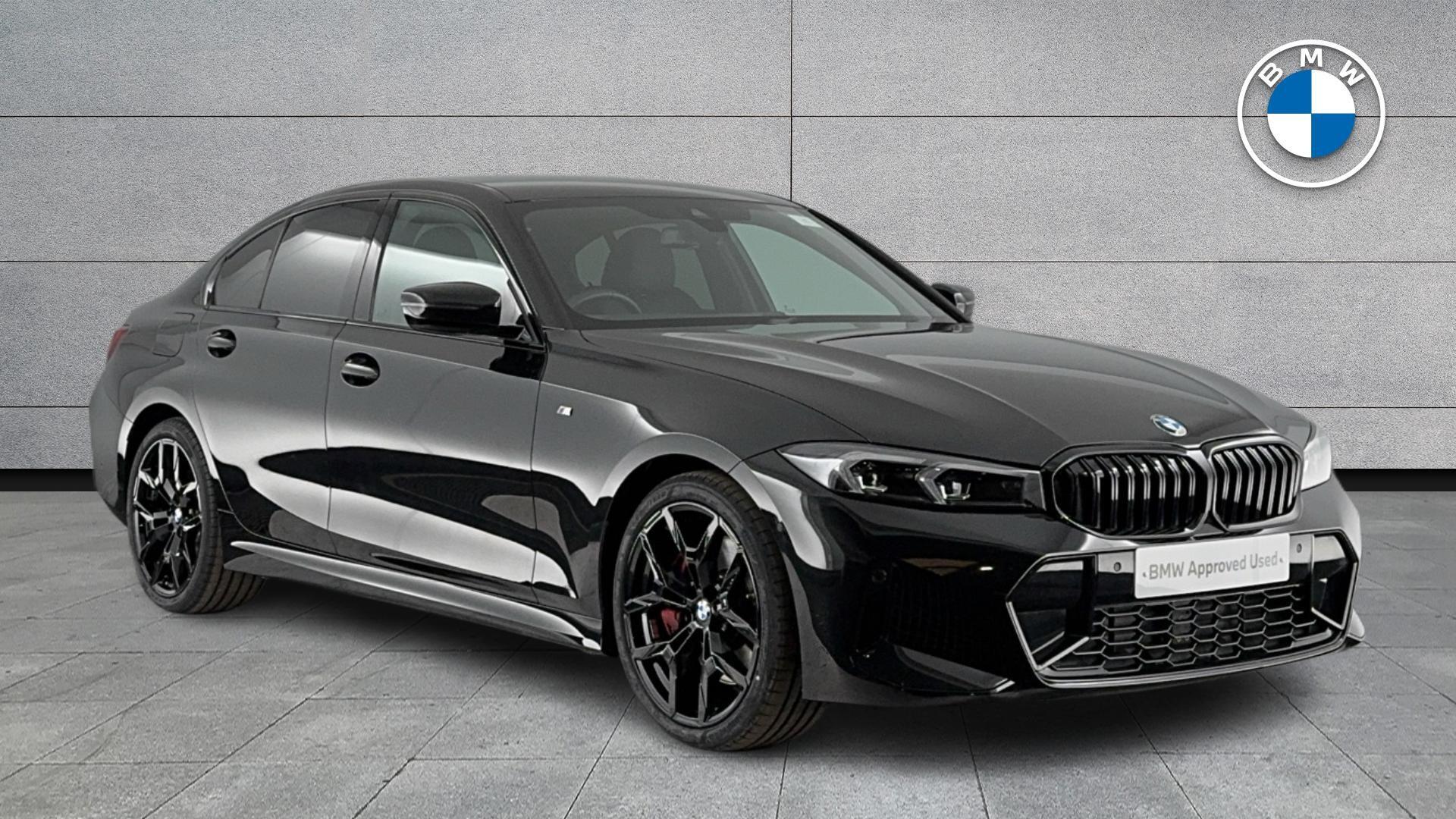 2026 BMW 3 Series