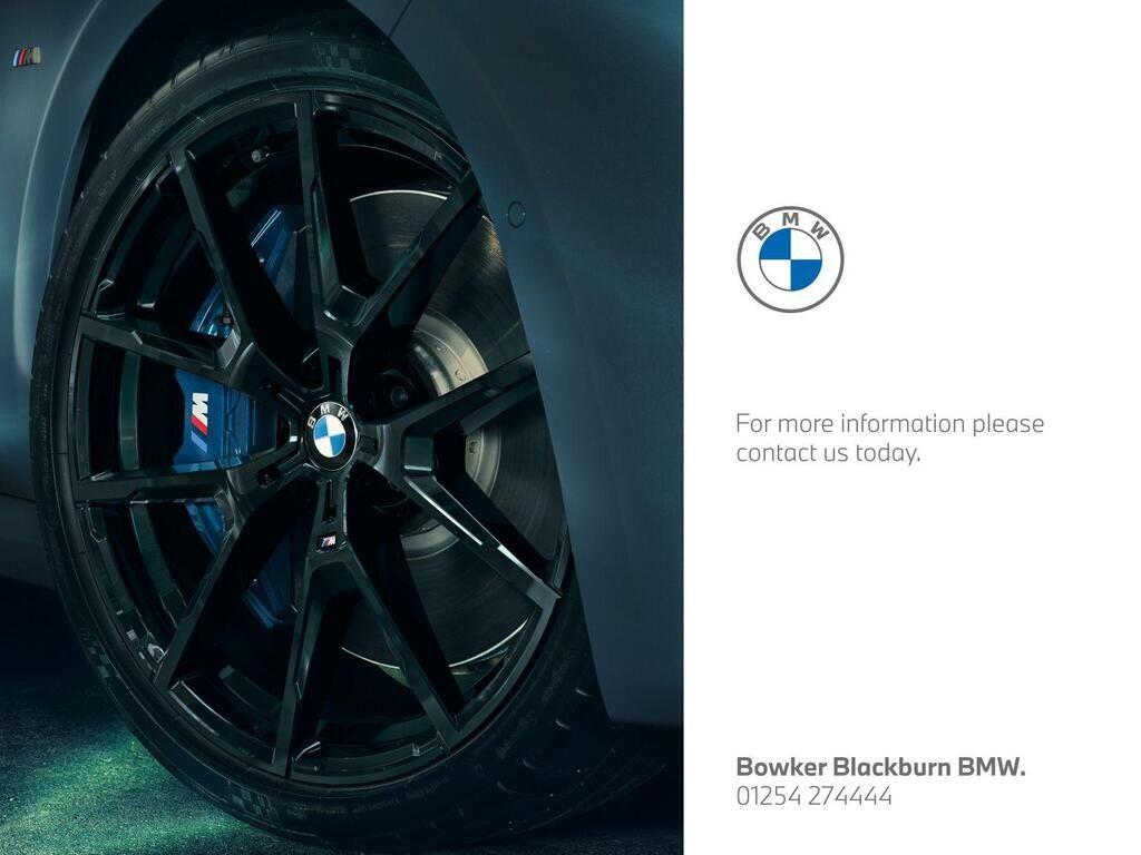 2022 BMW 3 Series