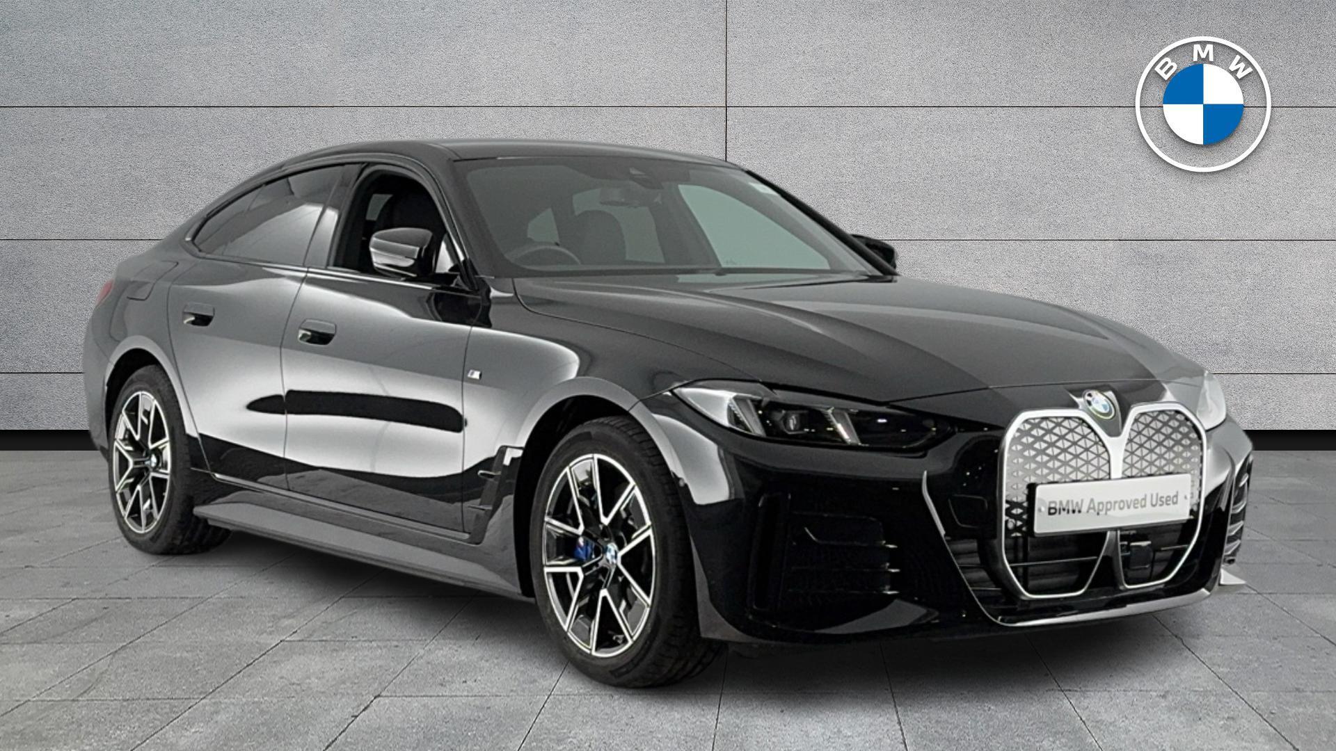 2026 BMW i4