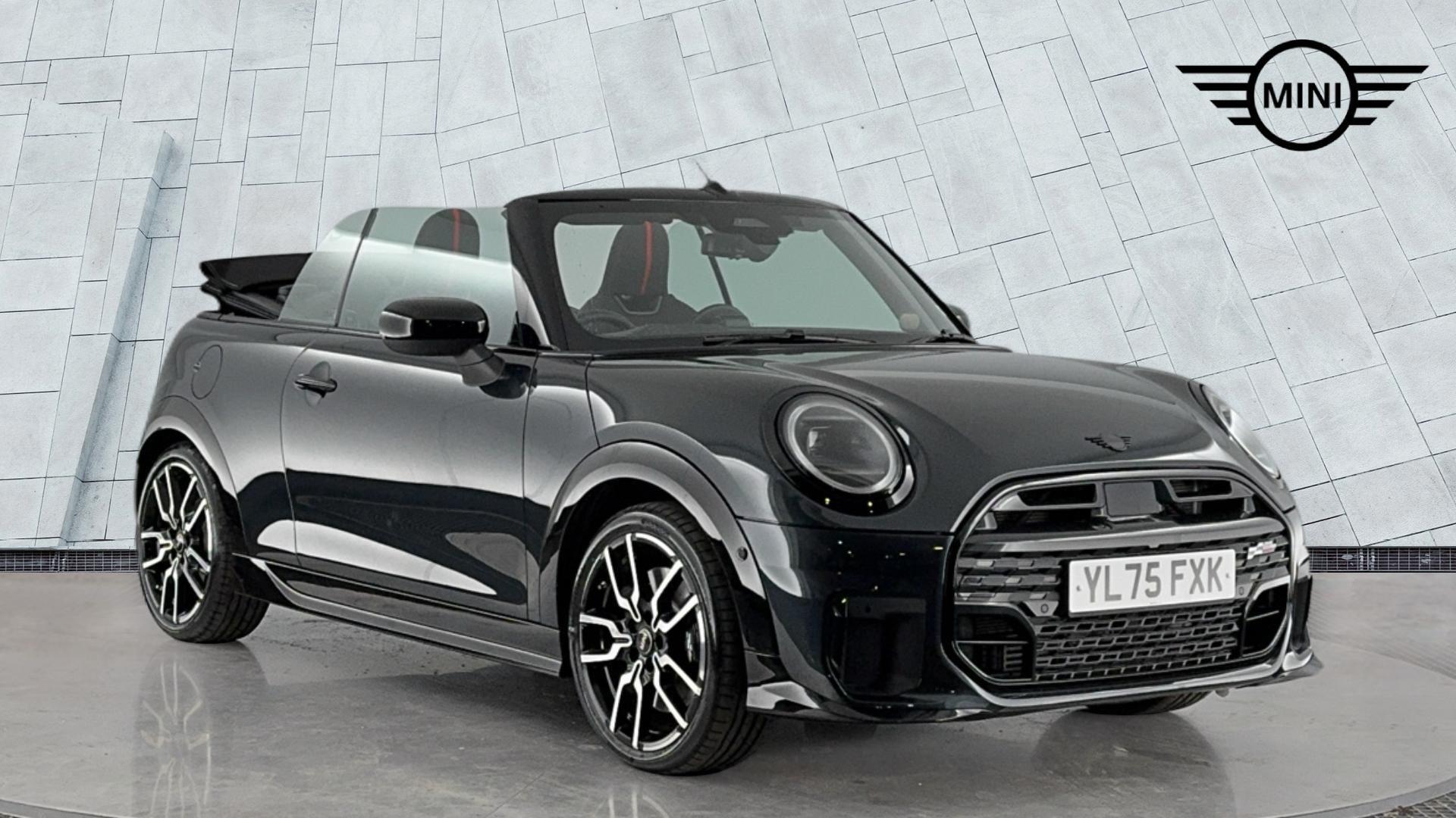 2026 Mini Cooper