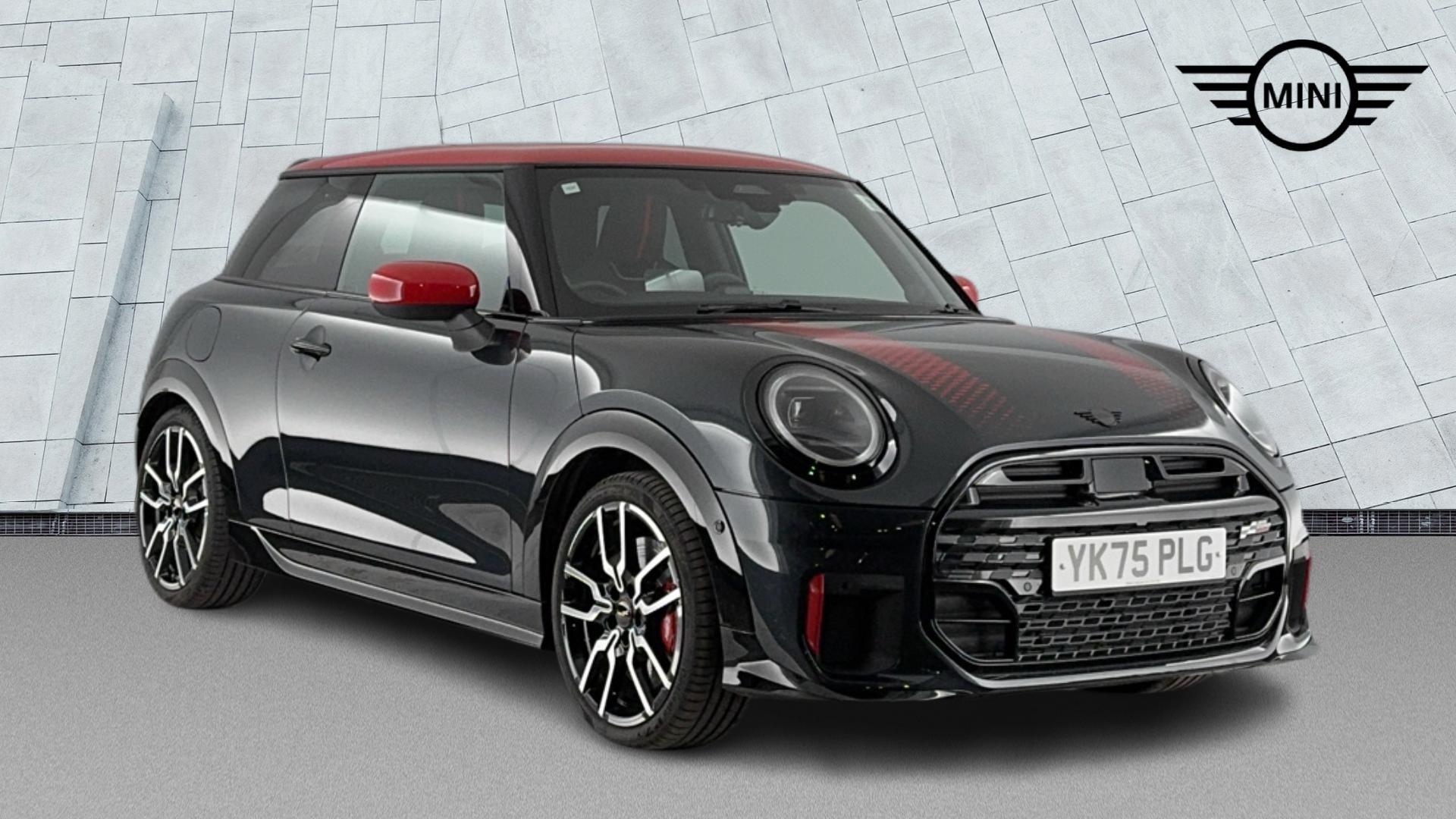 2026 Mini Cooper