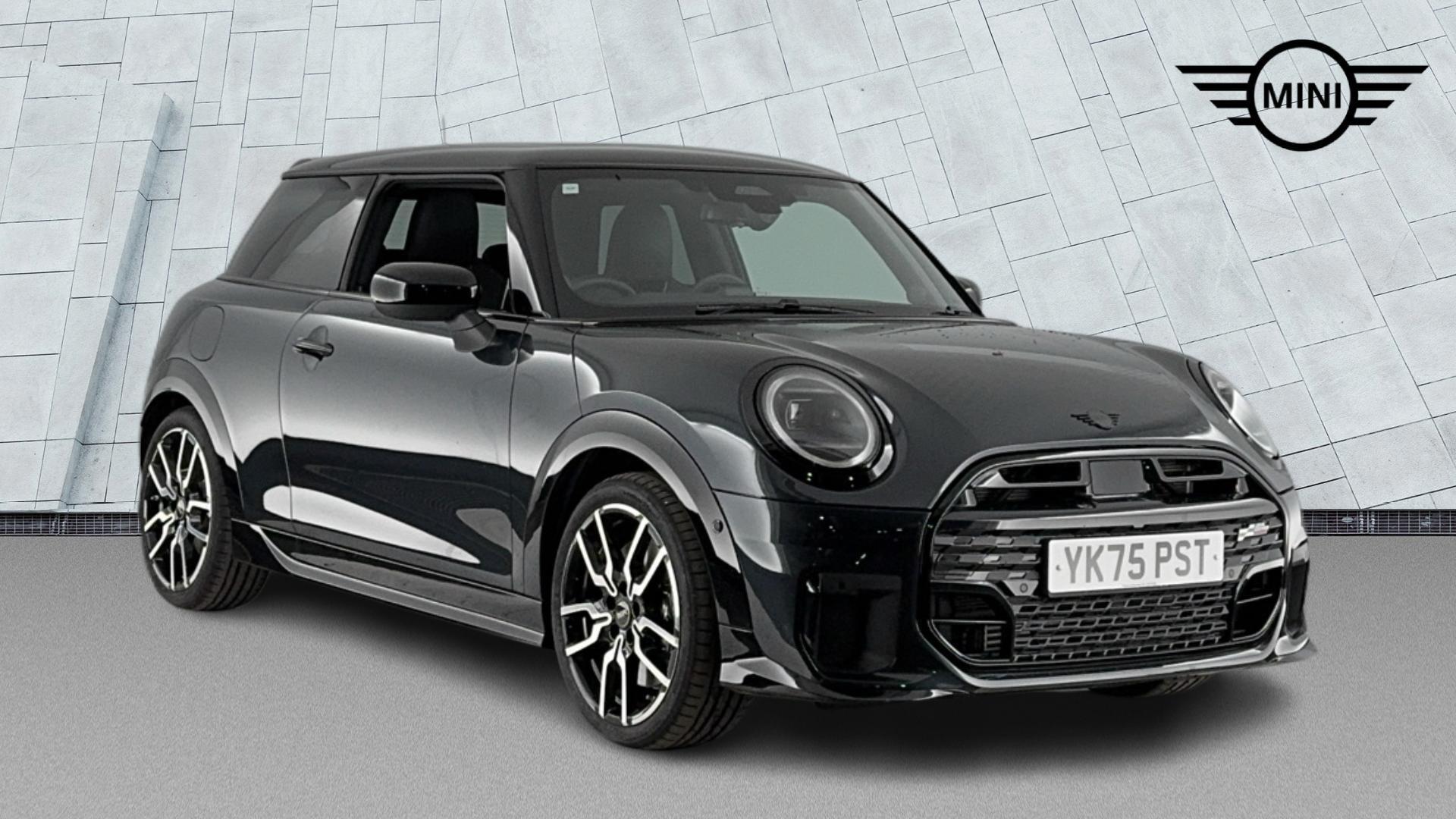 2026 Mini Cooper