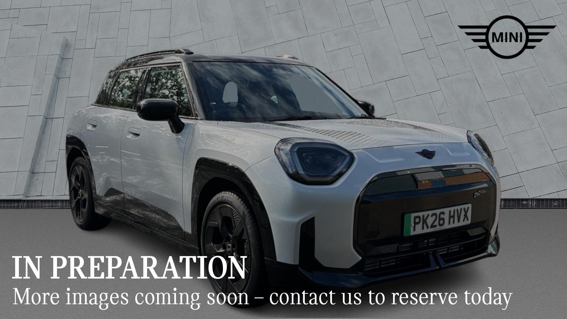 2026 Mini Aceman