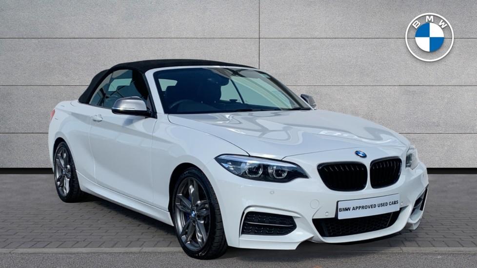 Approved Used BMW For Sale - Bowker Motor Group