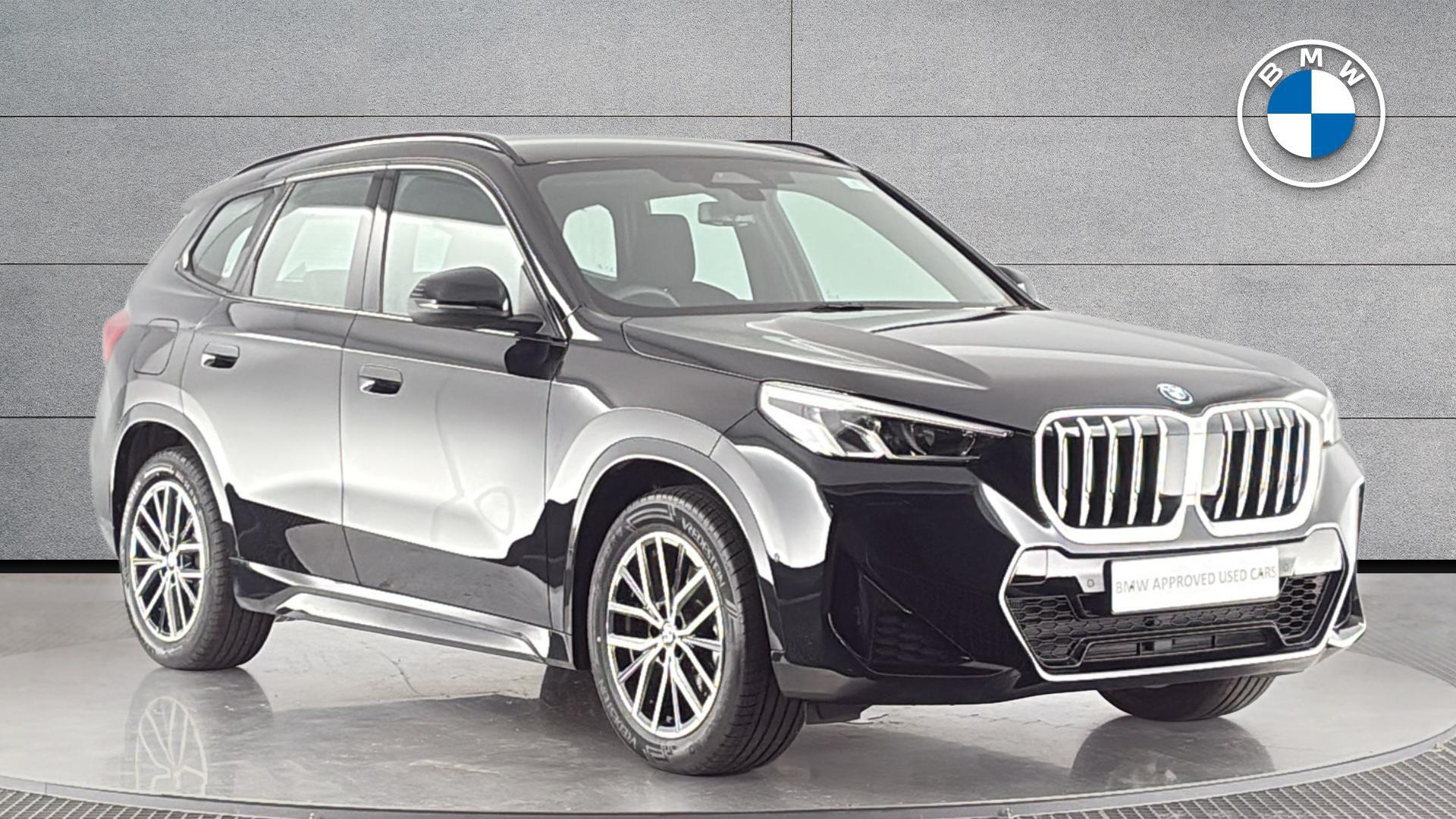 2025 BMW X1