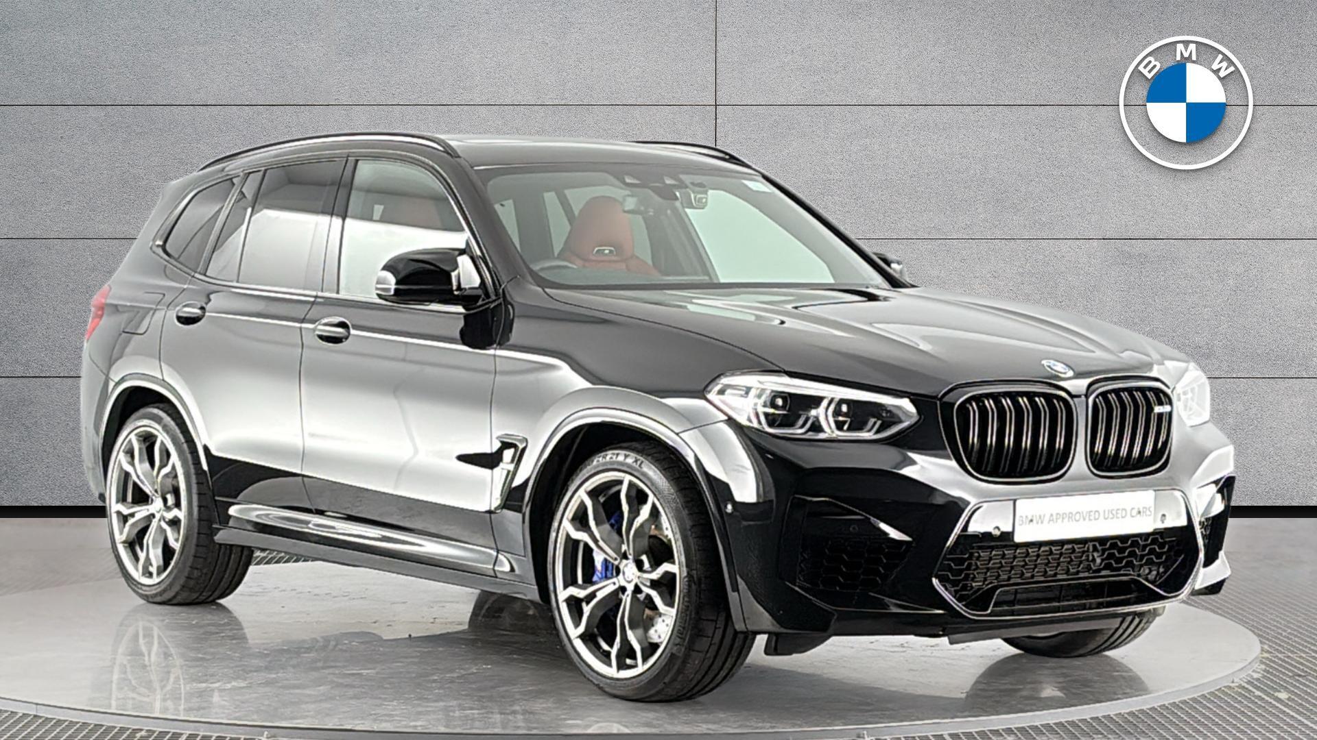 2020 BMW X3