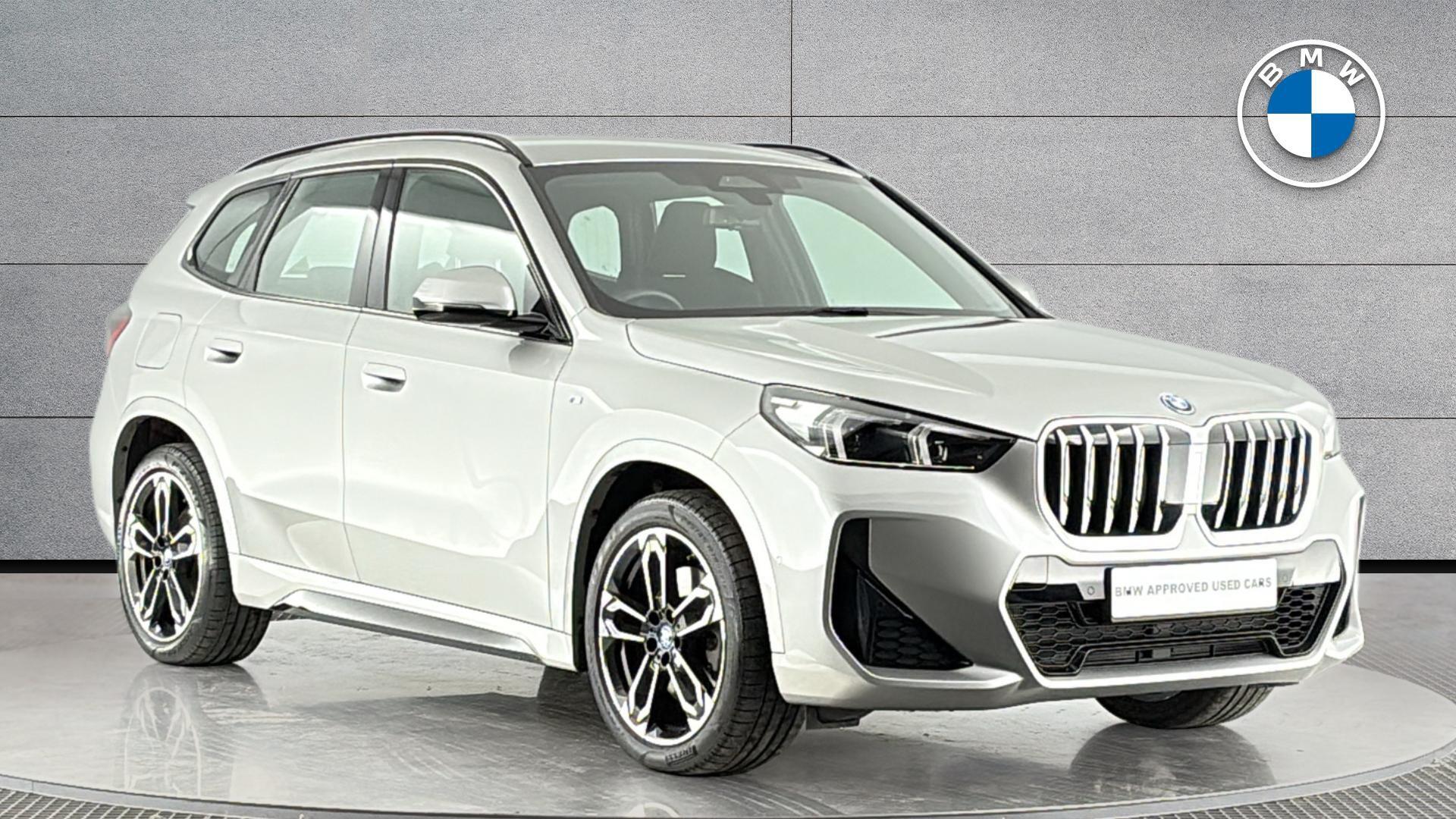 2023 BMW X1