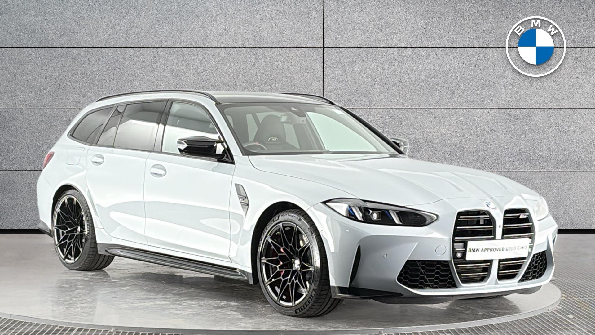 2026 BMW M3