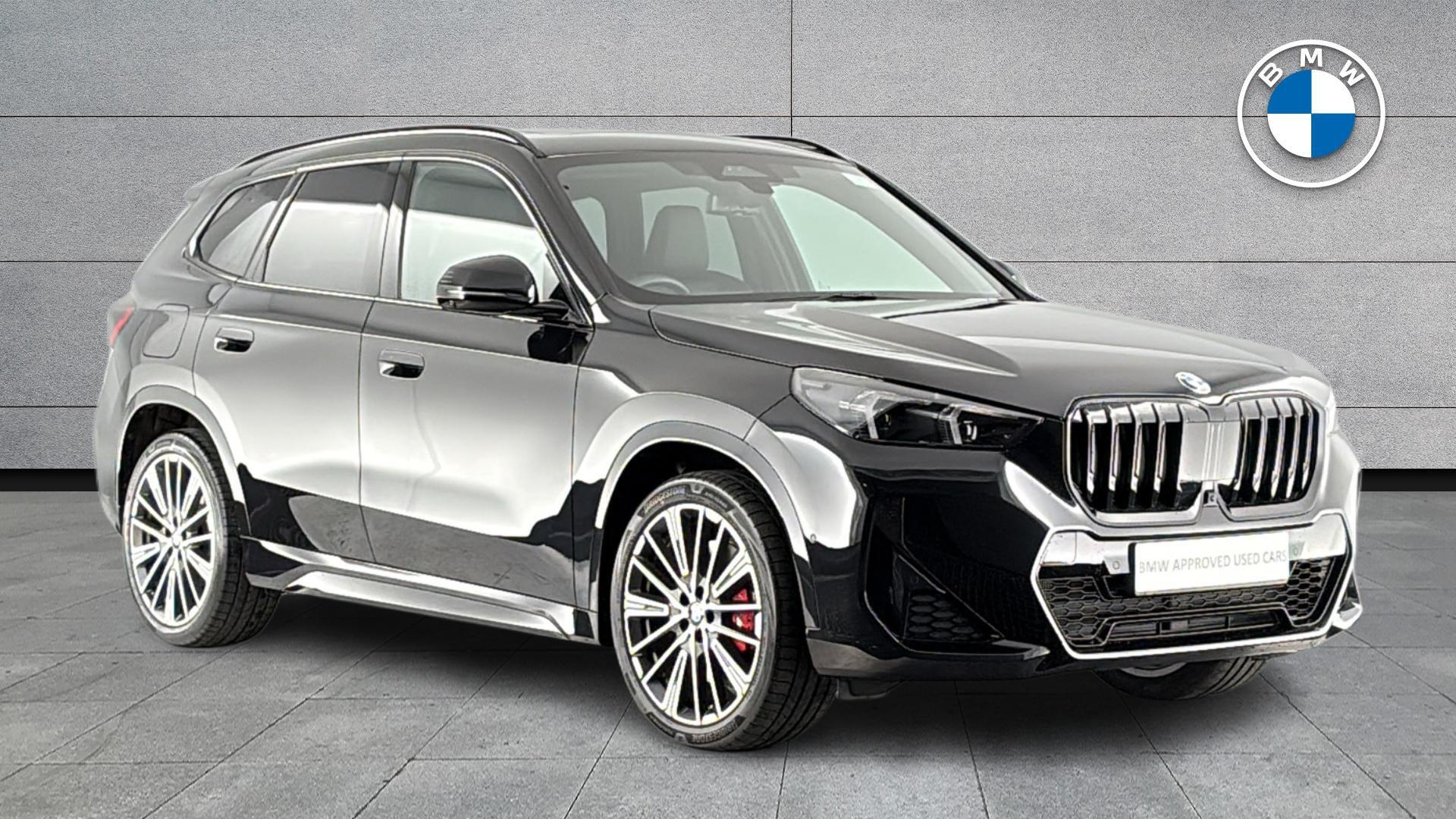 2025 BMW X1