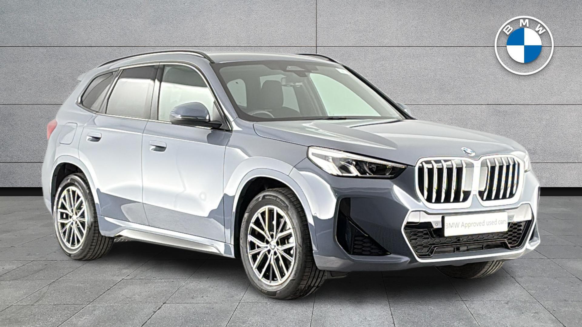 2026 BMW X1