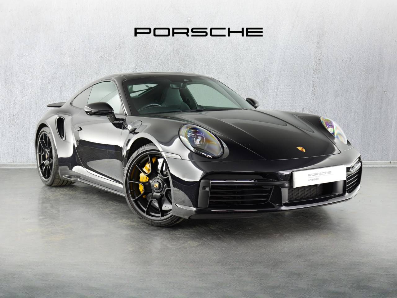 2023 PORSCHE 911