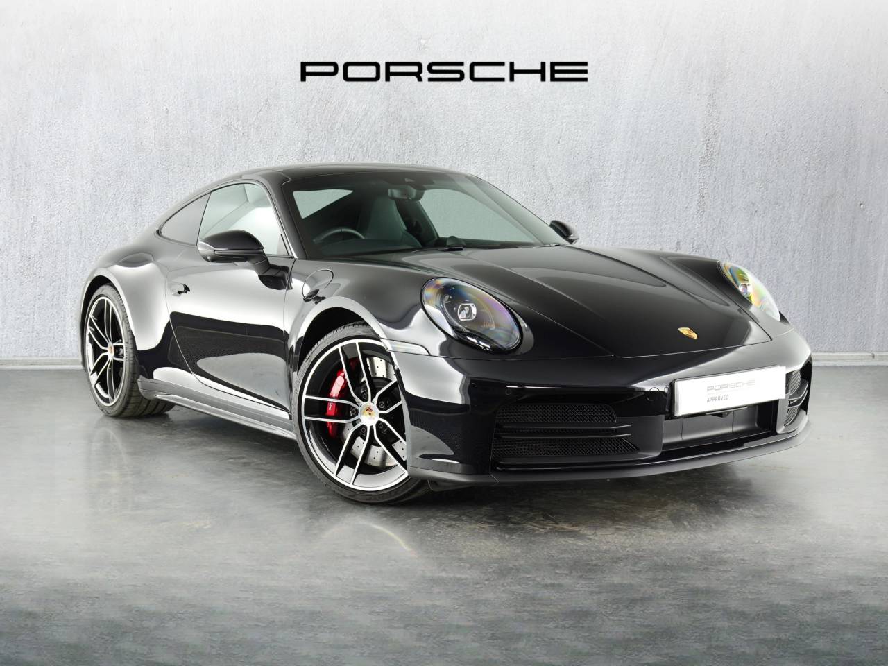 2025 PORSCHE 911