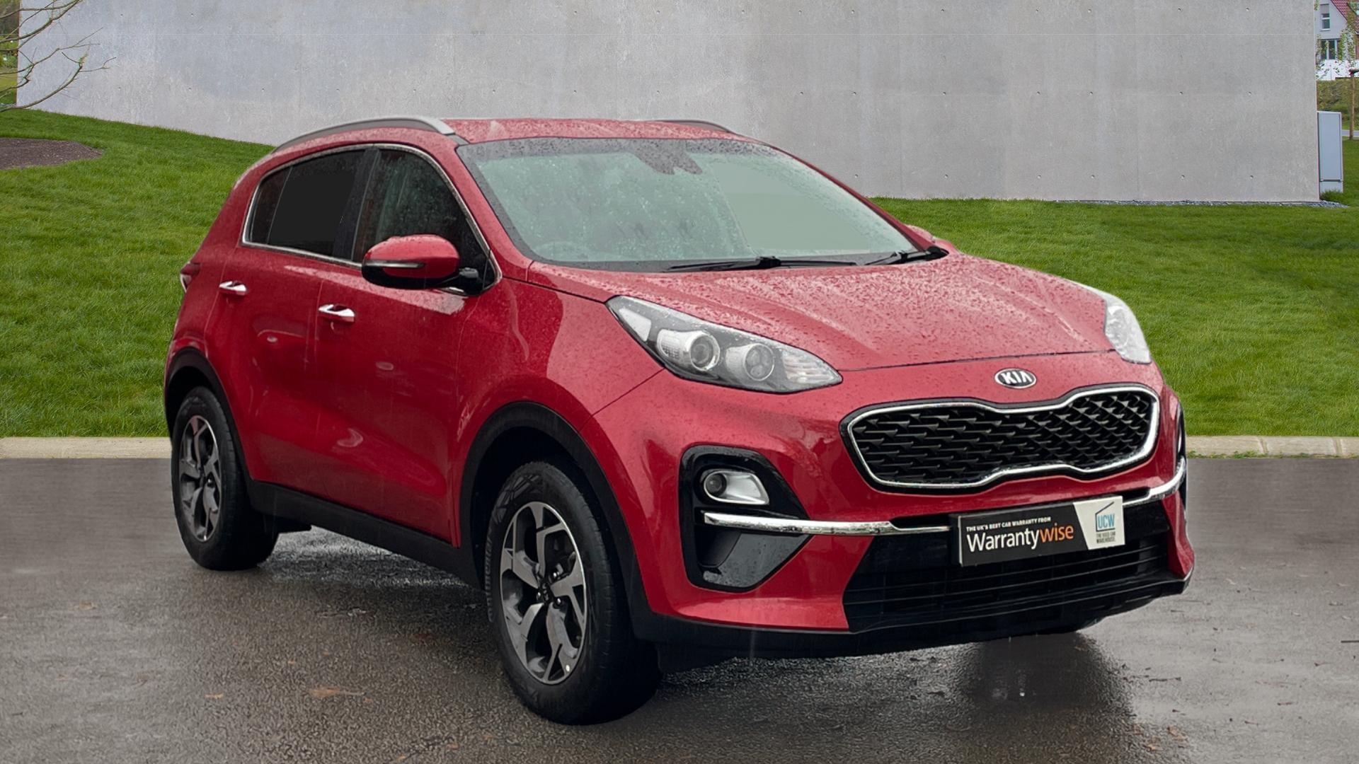 2020 Kia 1.6 GDi 2 Euro 6 (s/s) 5dr