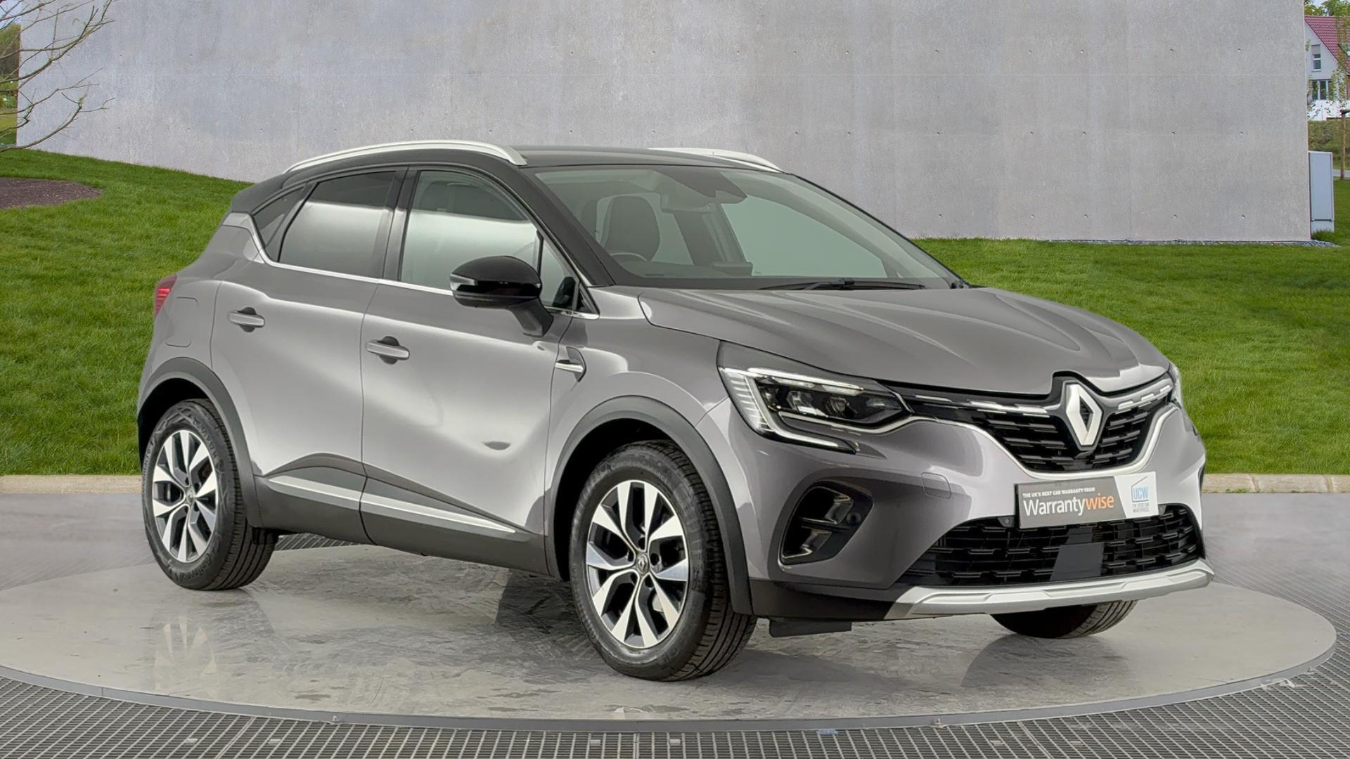 2020 Renault 1.3 TCe S Edition Euro 6 (s/s) 5dr