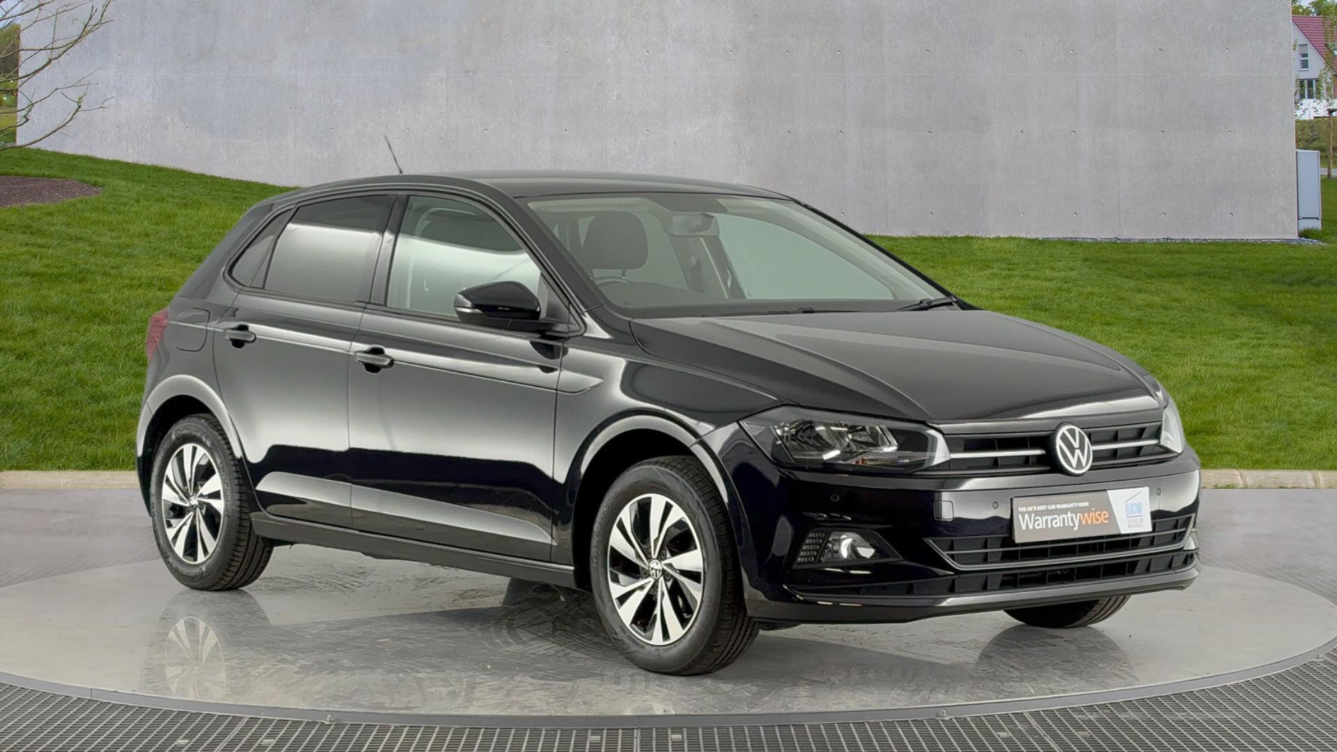 2021 Volkswagen 1.0 EVO Match Euro 6 (s/s) 5dr