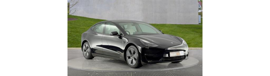 2020 Tesla (Dual Motor) Long Range Auto 4WDE 4dr