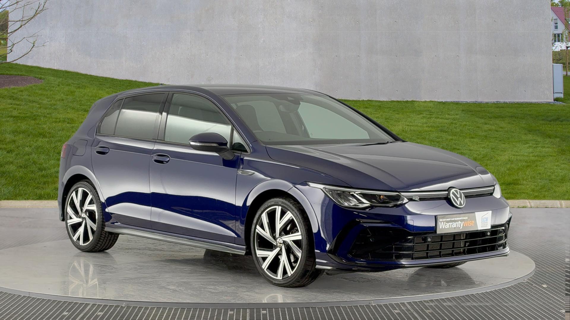 2024 Volkswagen 1.5 TSI R-Line Euro 6 (s/s) 5dr