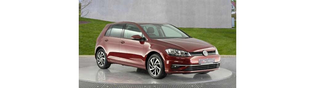 2019 Volkswagen 1.6 TDI Match Euro 6 (s/s) 5dr
