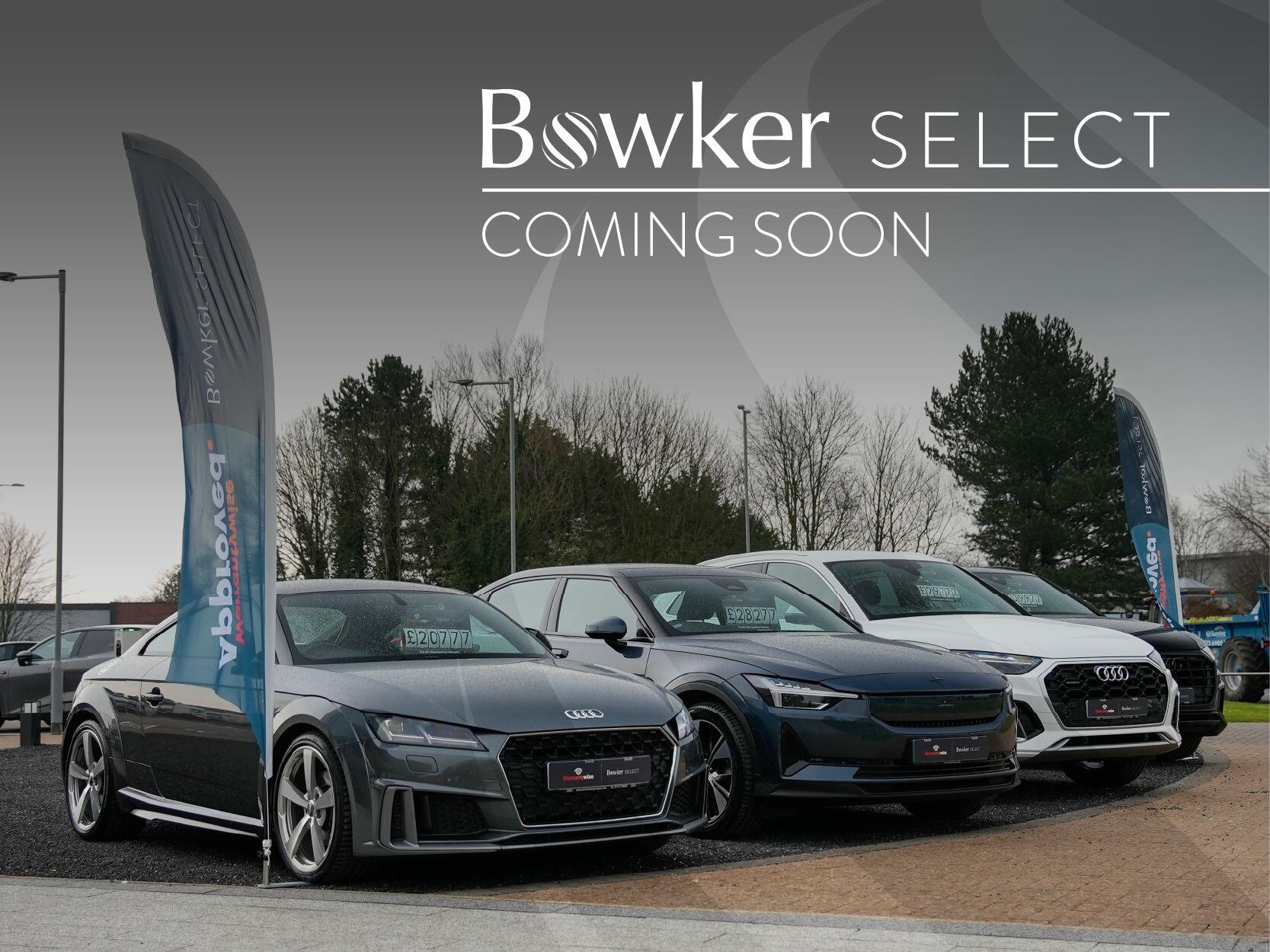 2024 SEAT 1.5 TSI EVO FR Euro 6 (s/s) 5dr