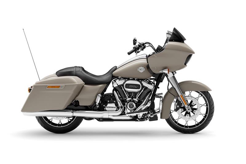White Sand Pearl - Chrome Finish