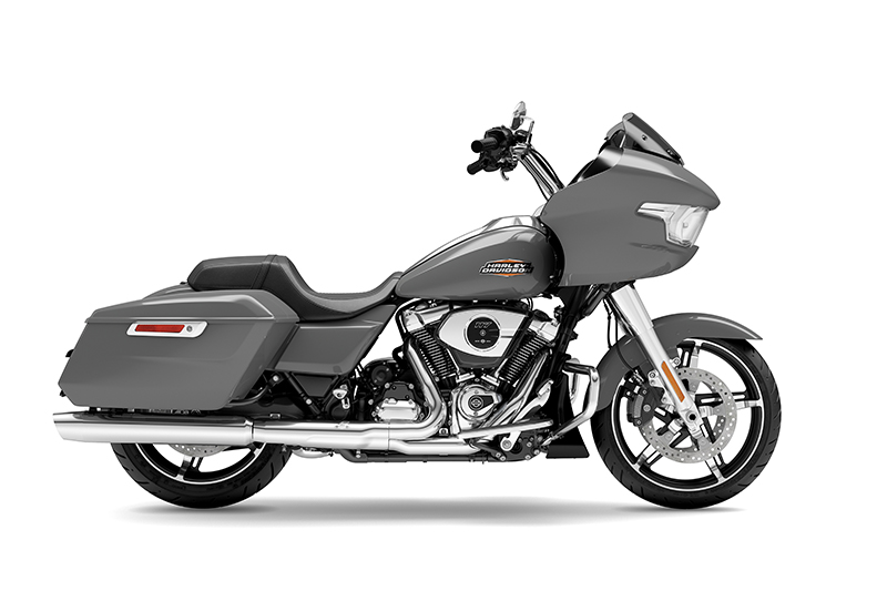 Dark Billiard Gray - Chrome Trim