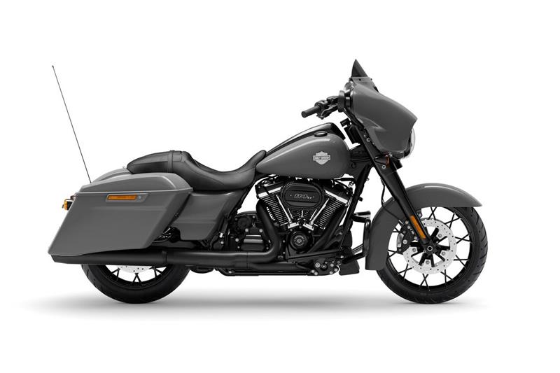 Gunship Gray - Black Finish