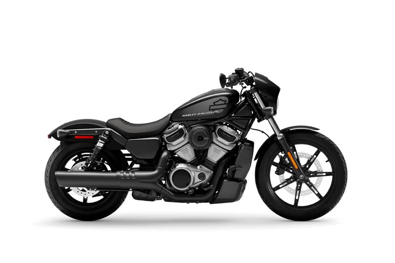 MY22 Nightster™