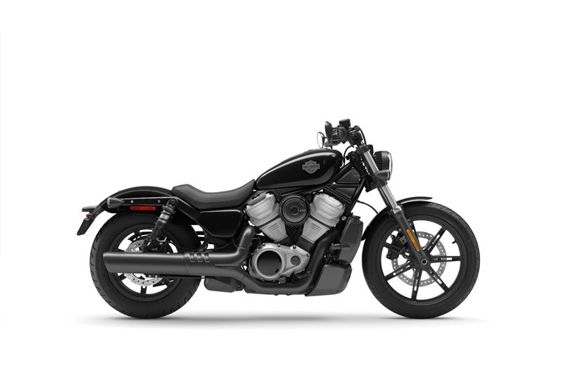 MY23 Nightster™