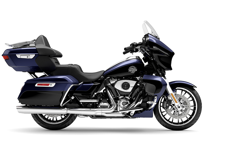 Purple Abyss /Vivid Black - Chrome Trim