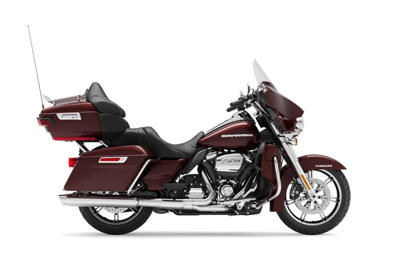 Midnight Crimson [Chrome Finish]