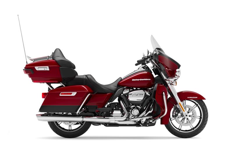 Billard Red/Vivid Black [Chrome Finish]