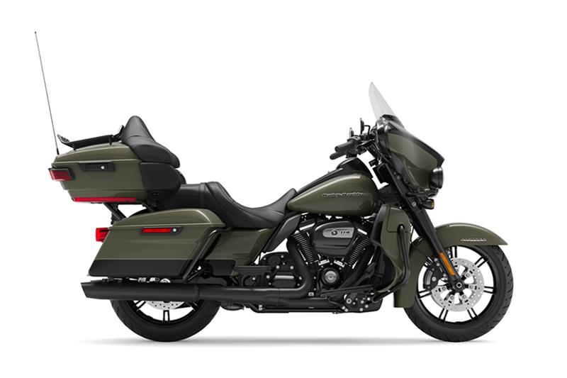 Deadwood Green/Vivid Black [Black Finish]