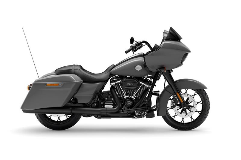 Gunship Gray - Black Finish