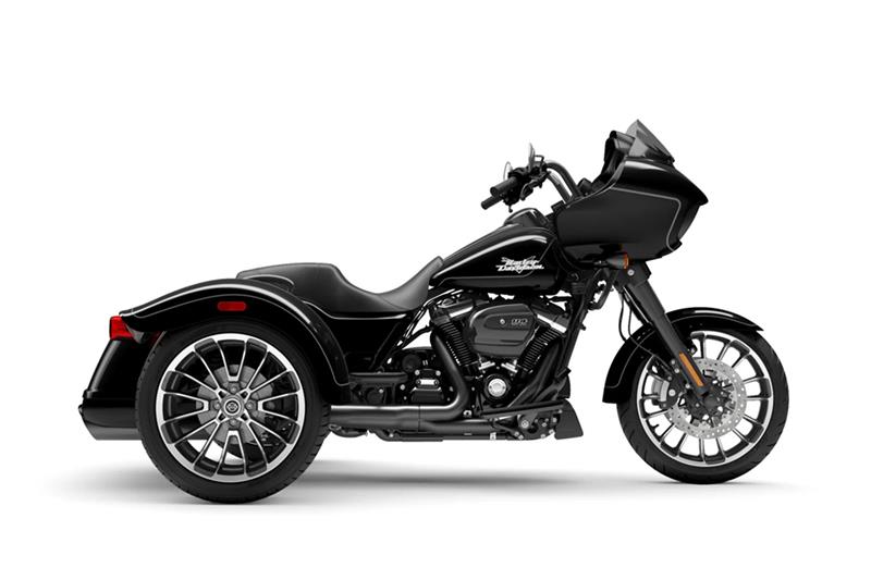 Vivid Black - Black Finish