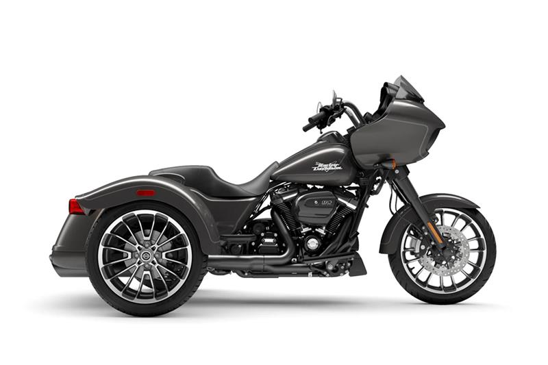 Gray Haze - Black Finish