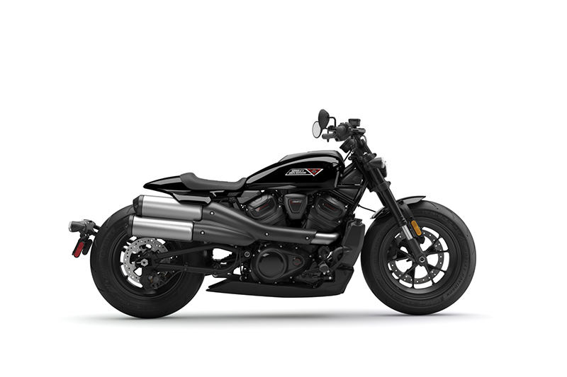 Vivid Black