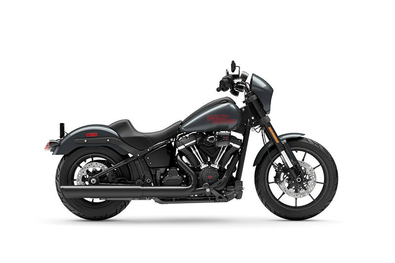 Iron Horse Metallic