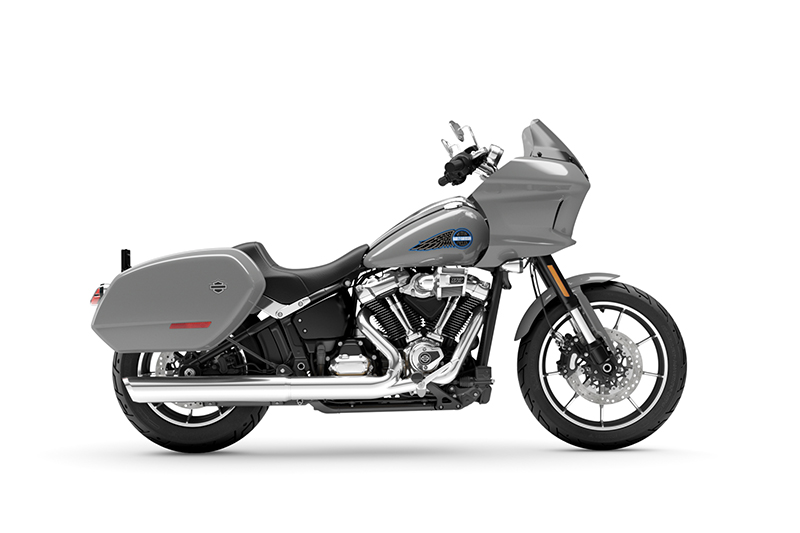 Billiard Gray - Chrome Trim