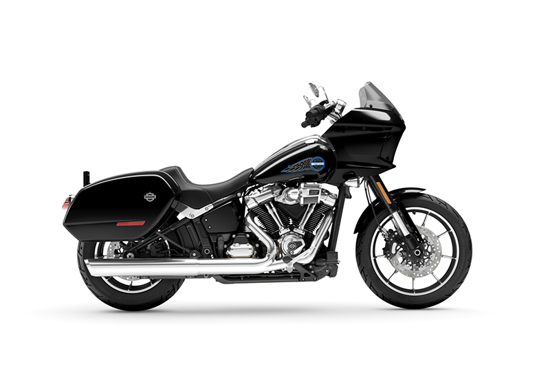 Vivid Black - Chrome Trim