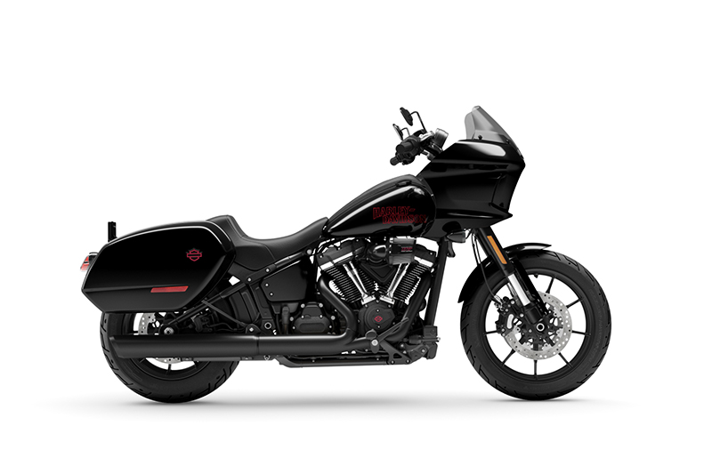Vivid Black - Black Trim