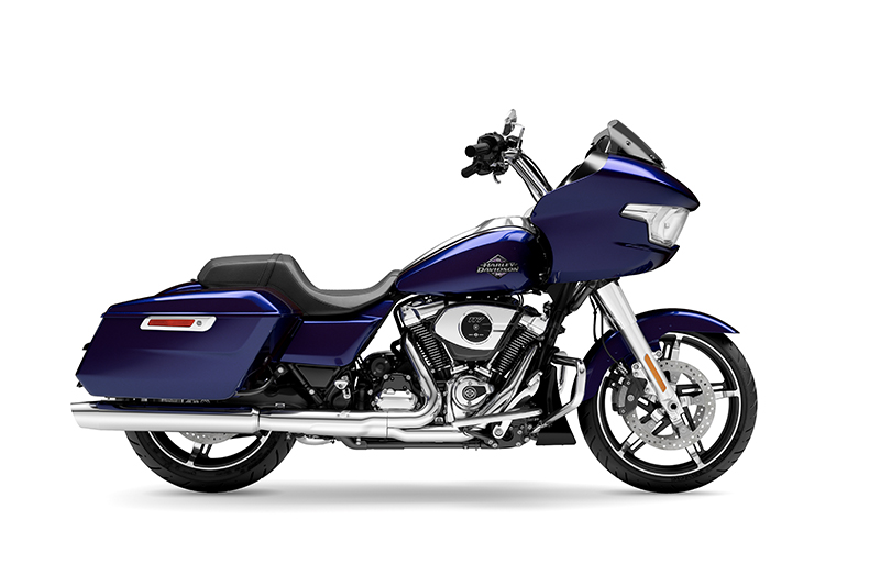 Mystic Shift - Chrome Trim
