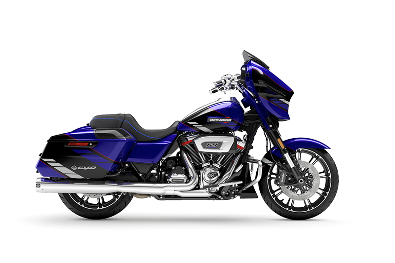 Blue Streak