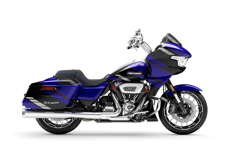 Blue Streak