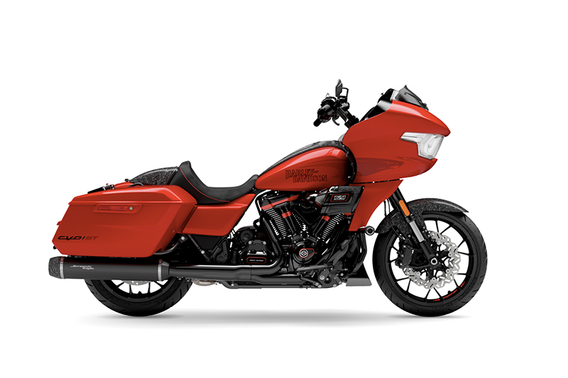 Rally Red