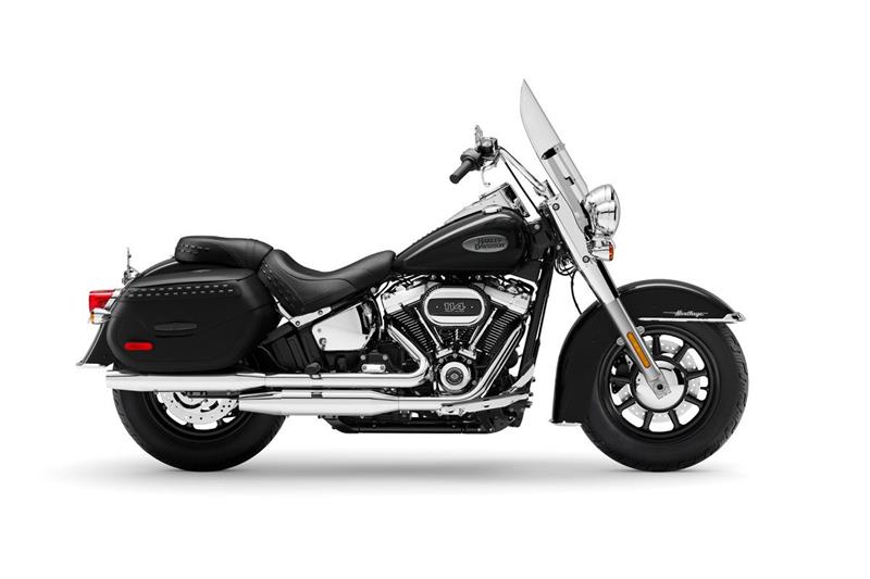 Vivid Black - Chrome Finish