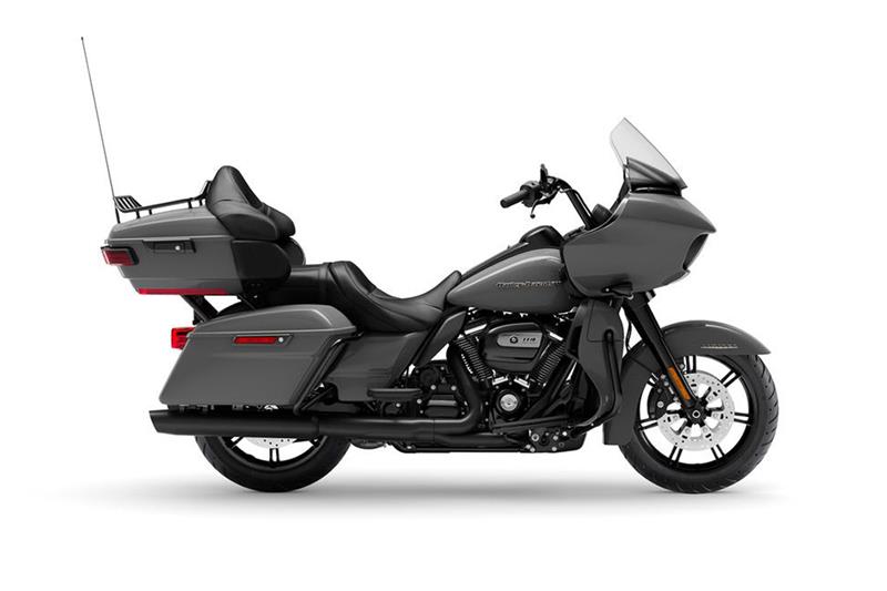 Gunship Gray - Black Finish