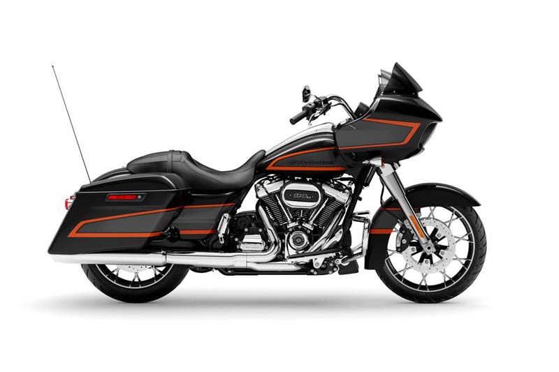Apex - Chrome Finish