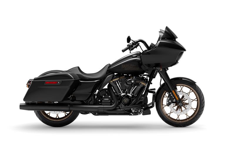 MY22 Road Glide® ST