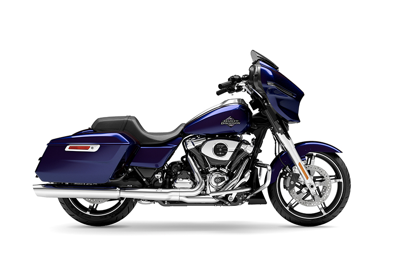 Mystic Shift - Chrome Trim